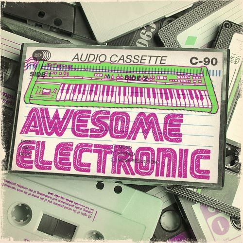 Awesome Electronic