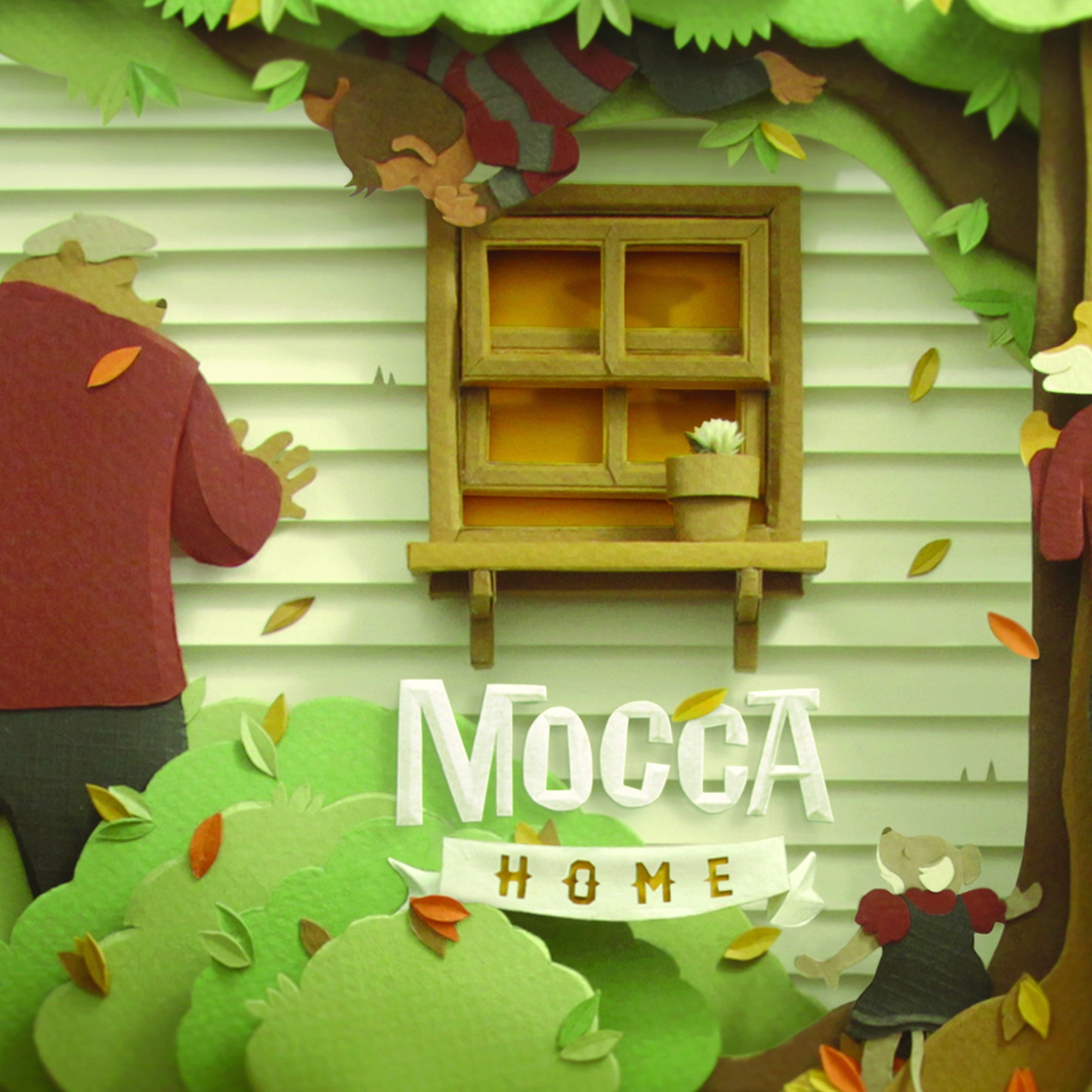 Somewhere in My Dreamland