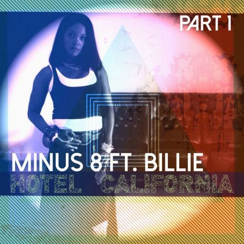 Hotel California (Afro Tropical Instrumental Mix)
