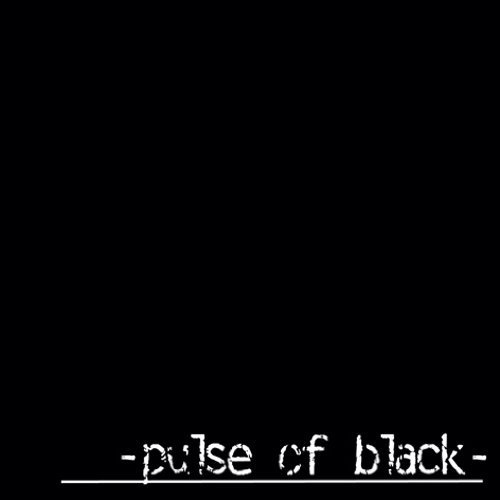 pulse of black