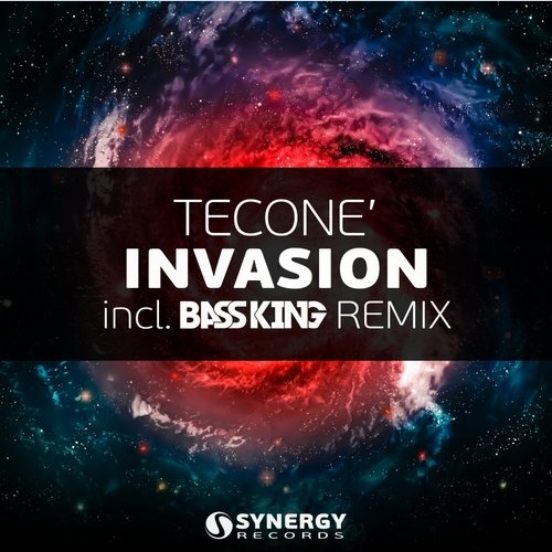 Invasion (Bass King Remix)