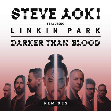 Darker Than Blood(Bassjackers Remix)