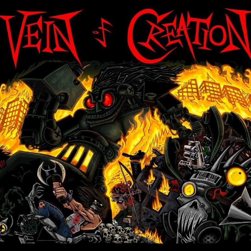 Vein of Creation