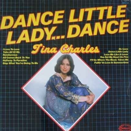 Dance Little Lady... Dance