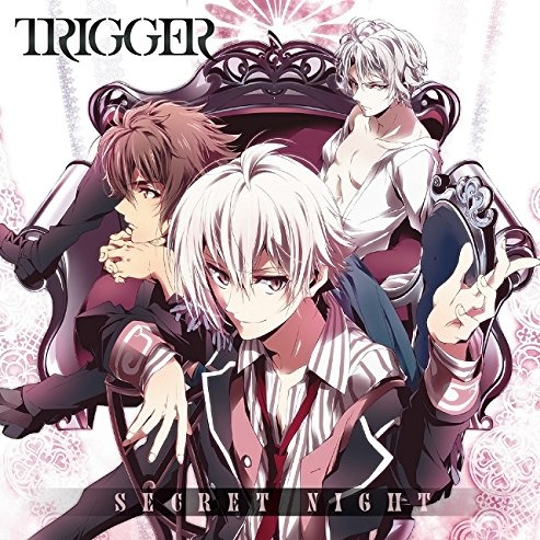 SECRET NIGHT (Off Vocal)