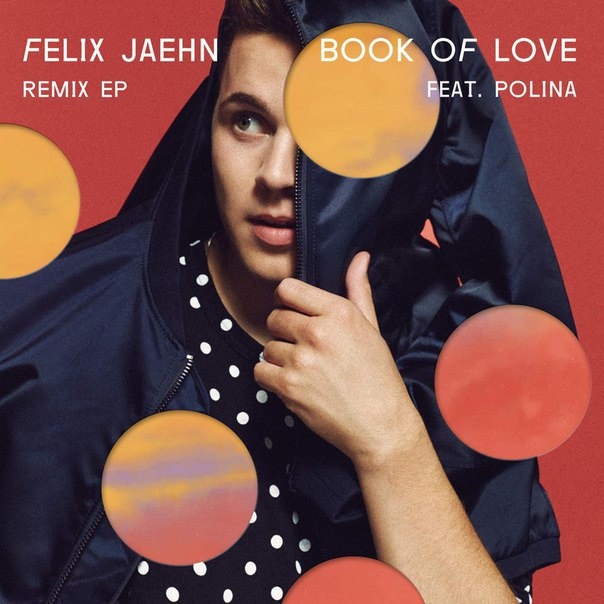  Book Of Love (Remix)