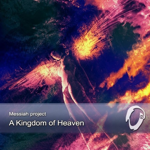 A Kingdom Of Heaven