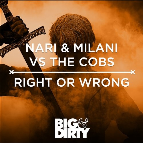 Right Or Wrong (Original Mix)
