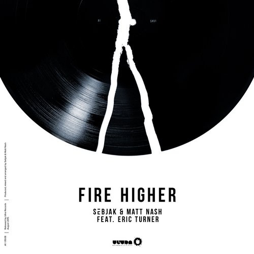 Fire Higher(Original Mix)