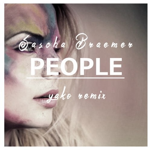 People (Yako Remix) 