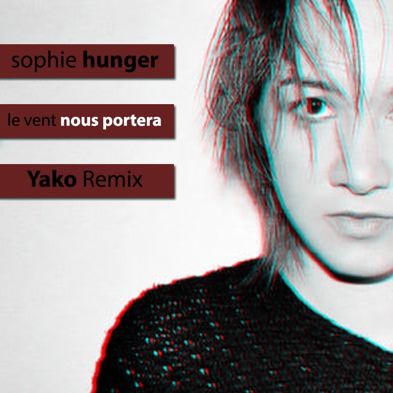 Le Vent Nous Portera (Yako Remix)