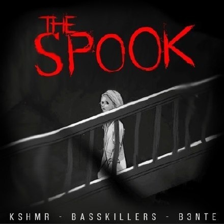 The Spook (Elek & Luke Bootleg)