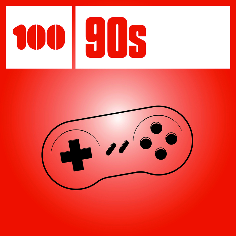 100 90s