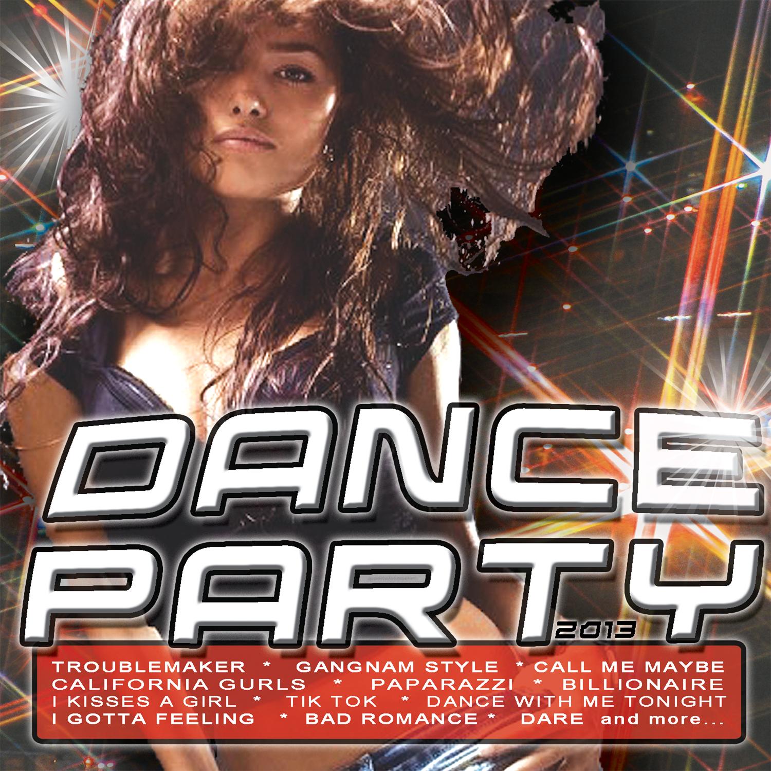 Dance Party 2013