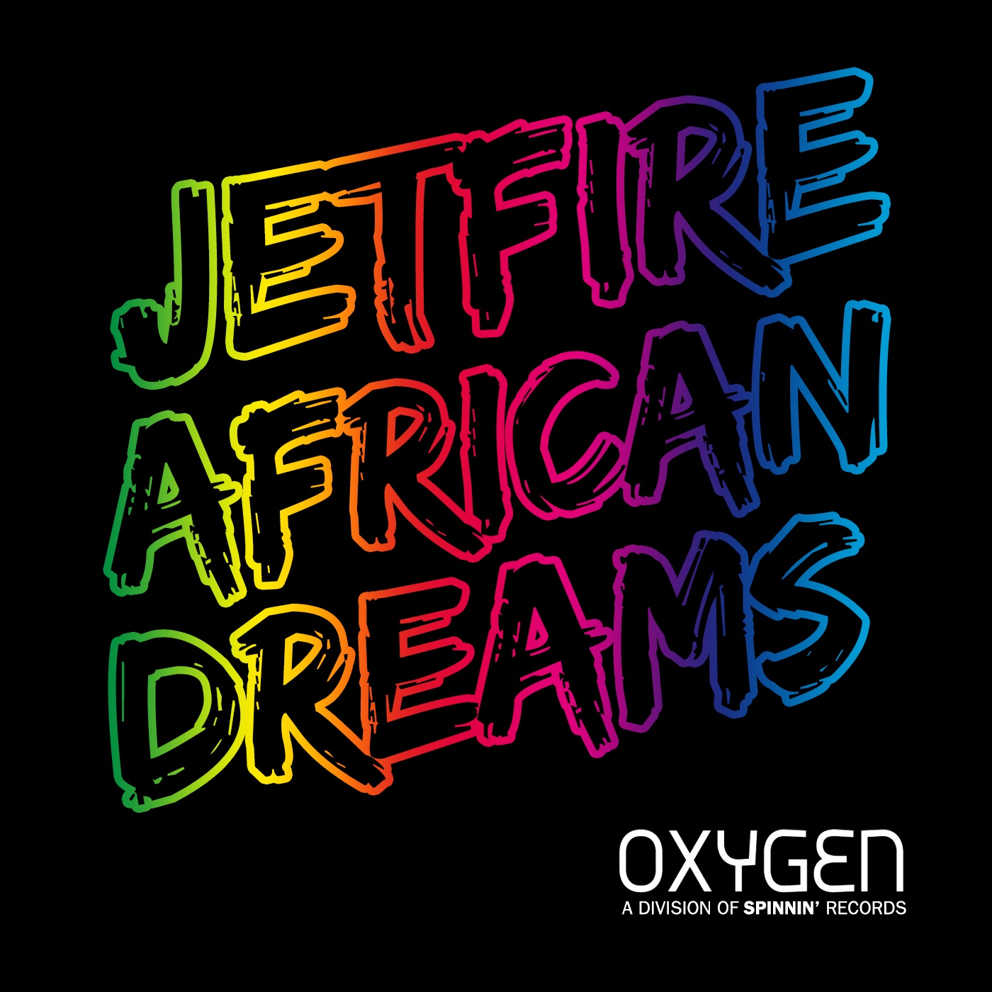 African Dreams  (Radio Mix)