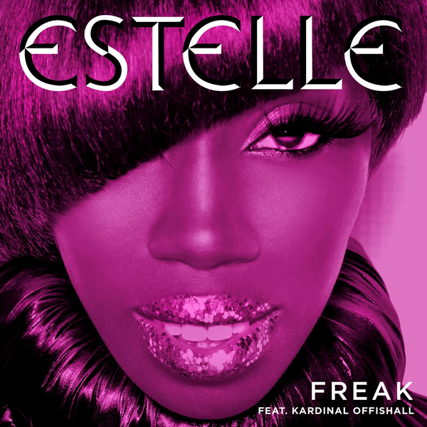 Freak [Remixes] (Riva Starr Extended Vocal Mix)
