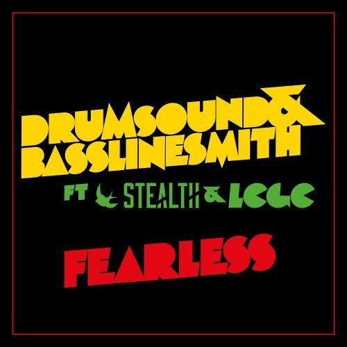 Fearless (Distro Remix)