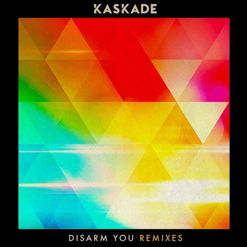 Disarm You (Remixes)  