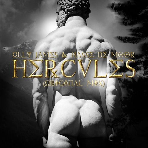 Hercules (Original Mix)