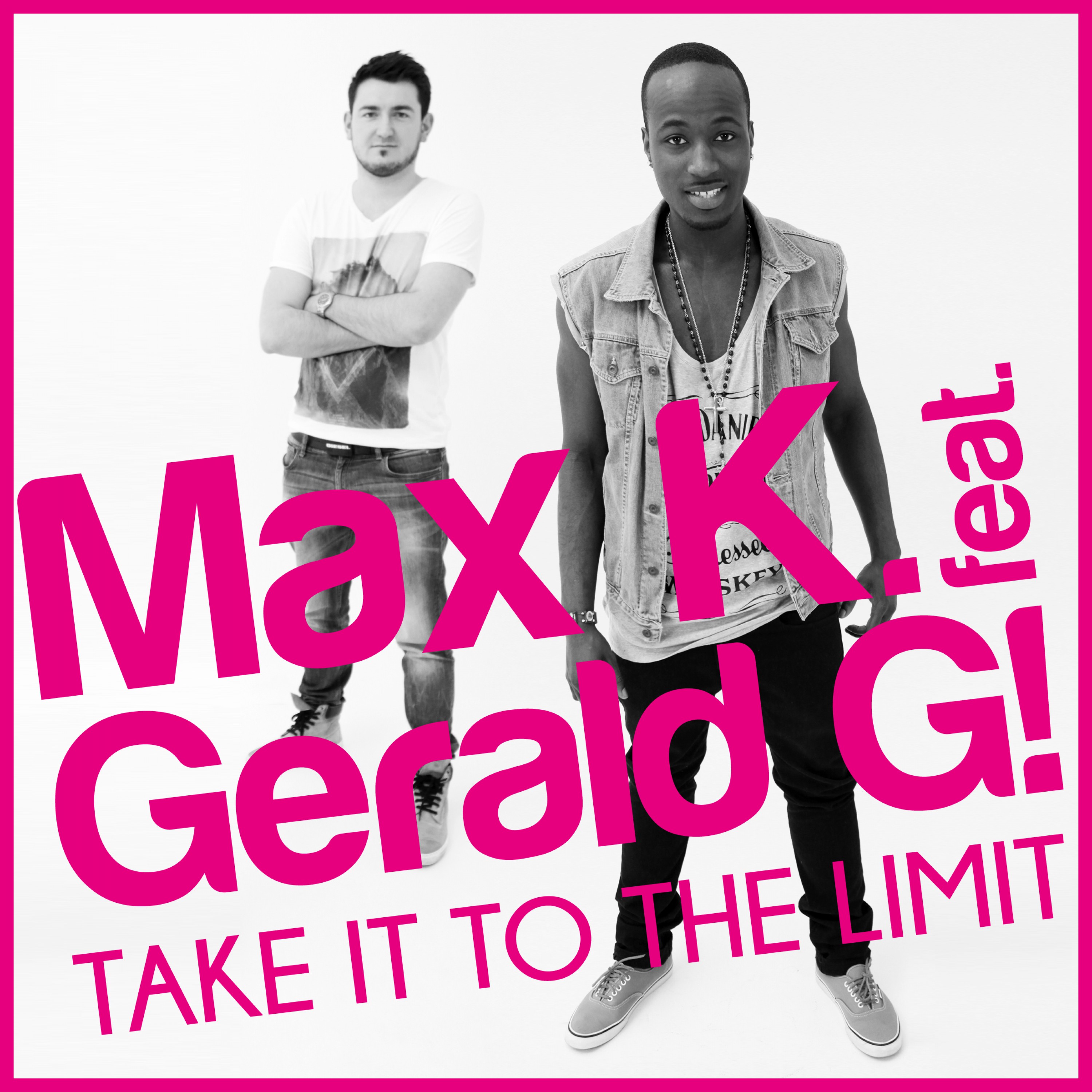 Take It to the Limit (Extended Mix)