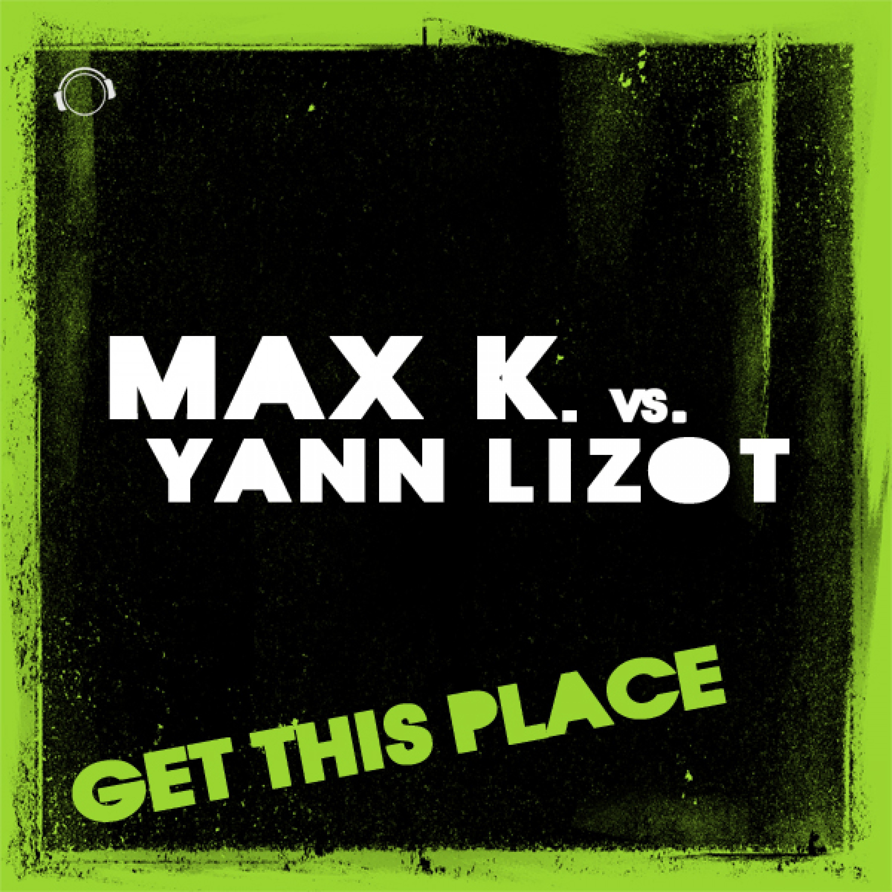 Get This Place (Gimbal & Sinan Remix)