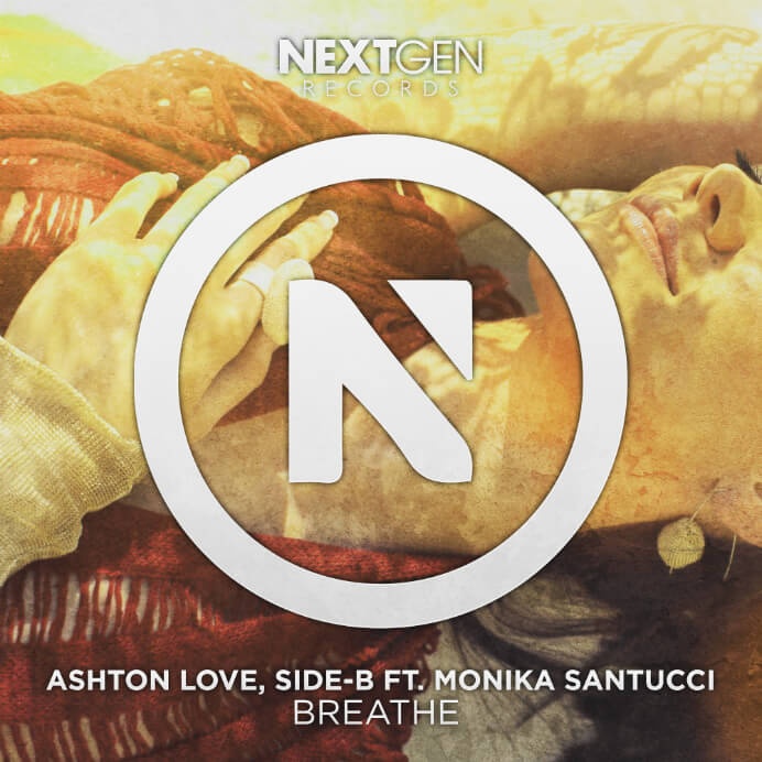 Breathe (Orginal Mix)