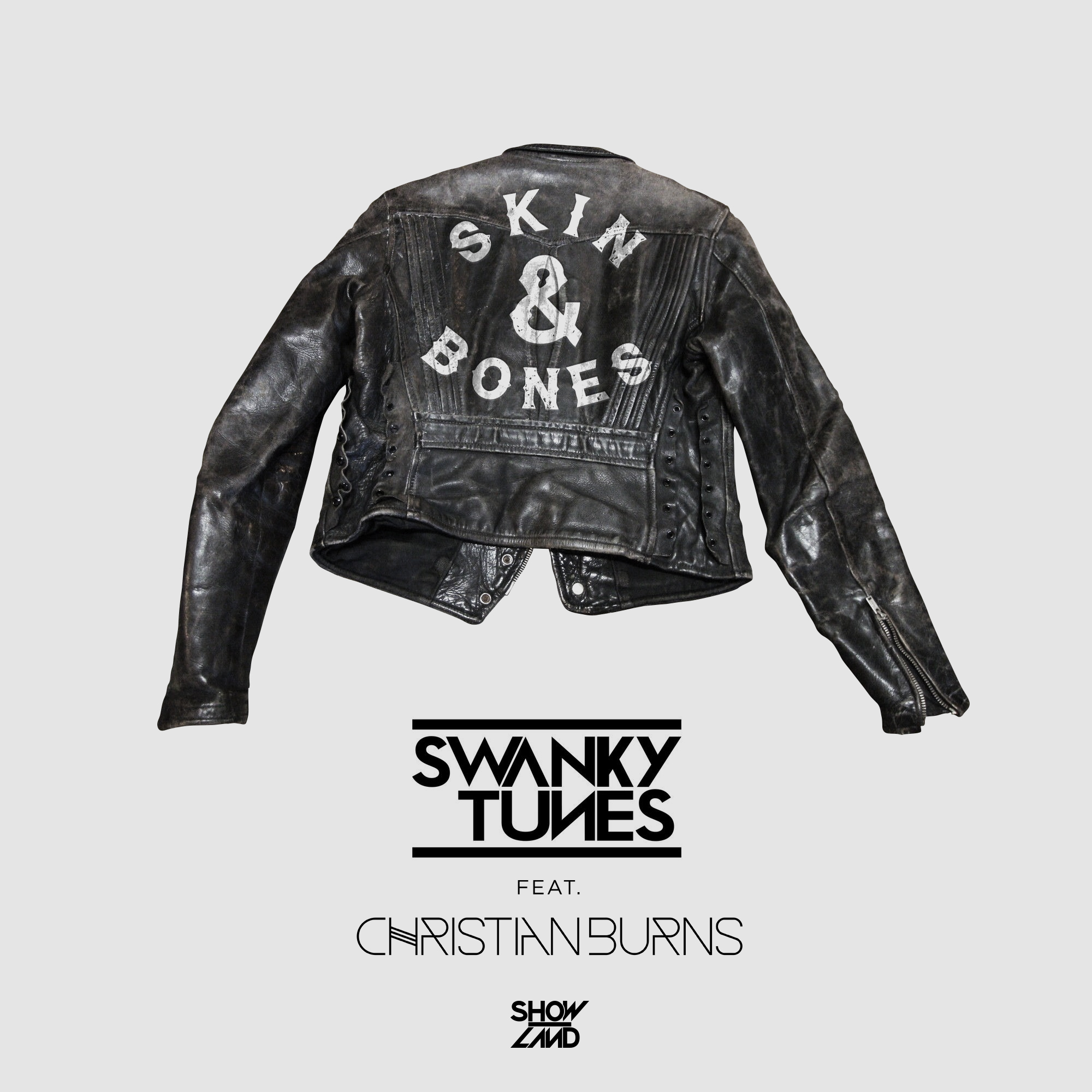 Skin&Bones (Original Mix)