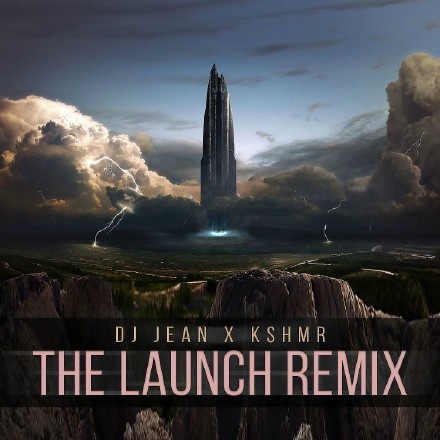 The Launch (KSHMR Remix)