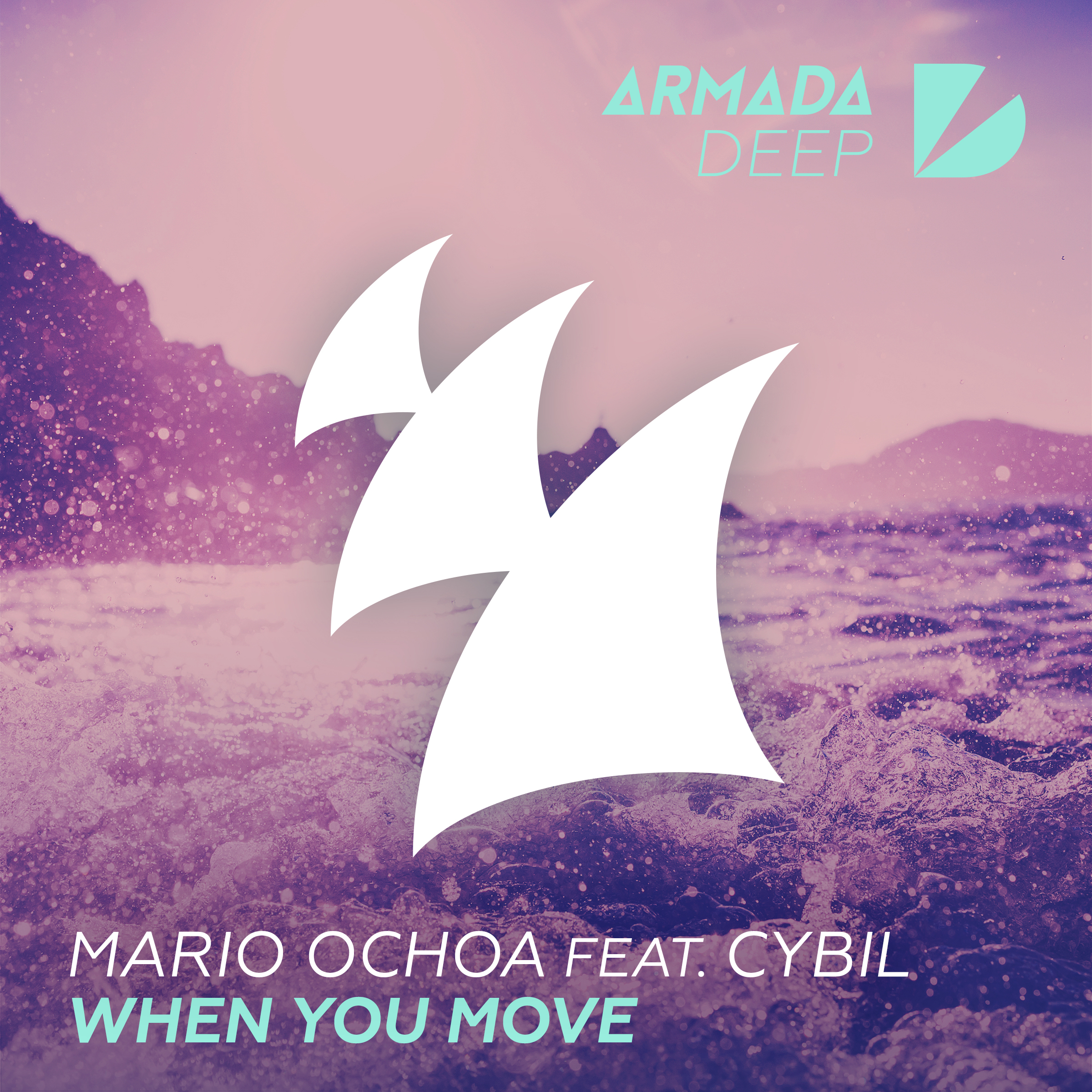 When You Move (Original Mix)