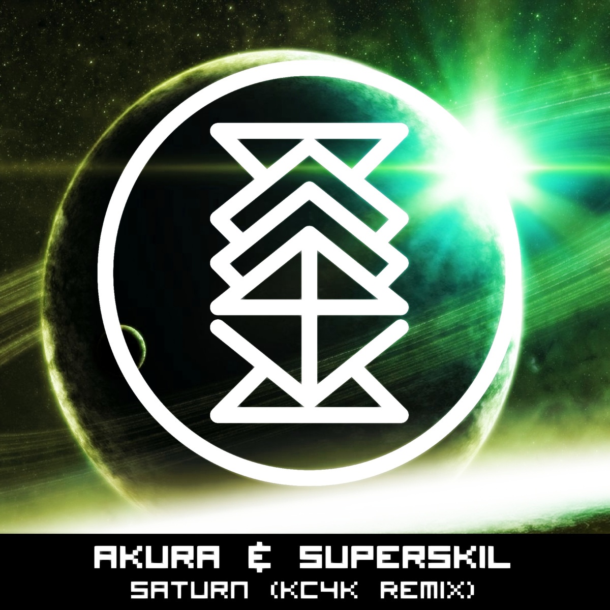 Saturn (KC4K Remix)