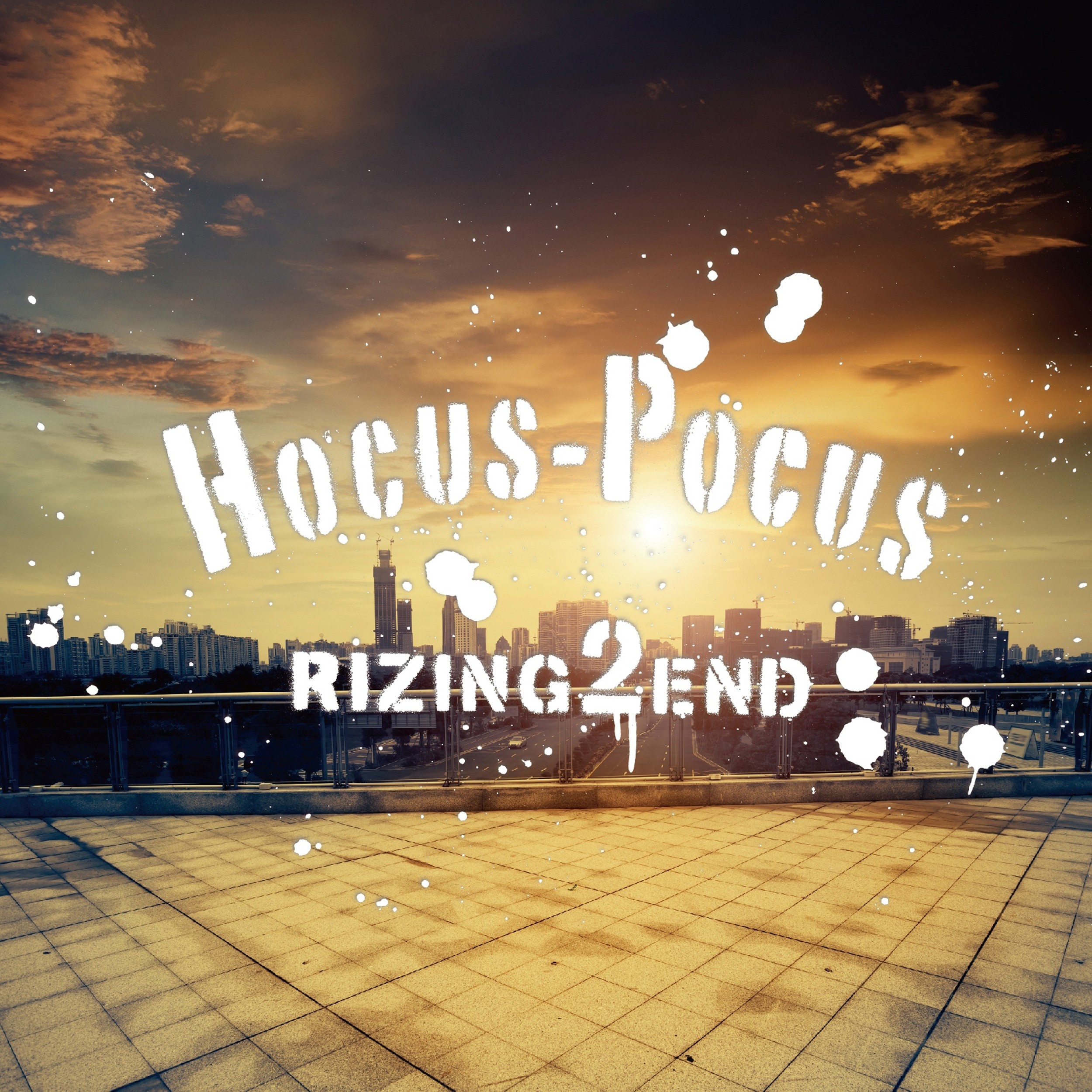 Introduction ~ Hocus-Pocus ~