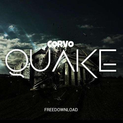 Quake (Original Mix)