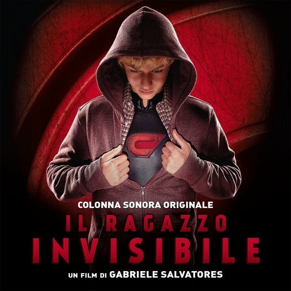 Il Ragazzo Invisibile (Colonna Sonora Originale)