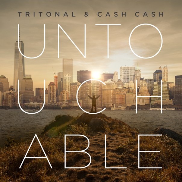 Untouchable (Original Mix)