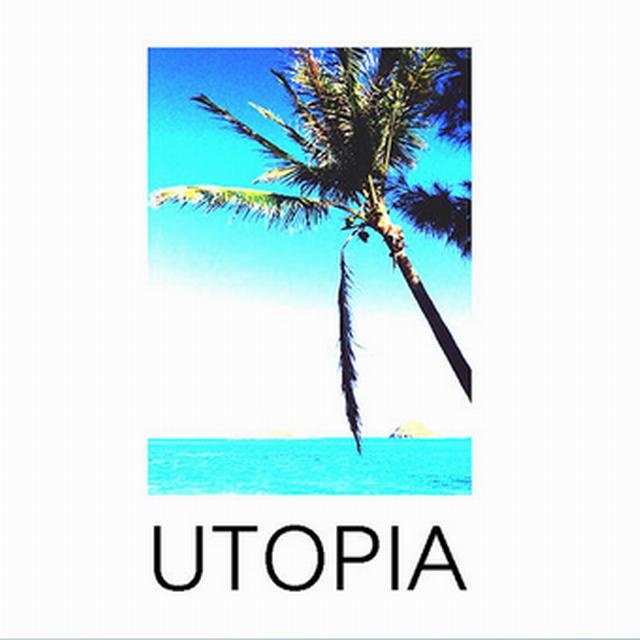 Utopia (Original Mix) 