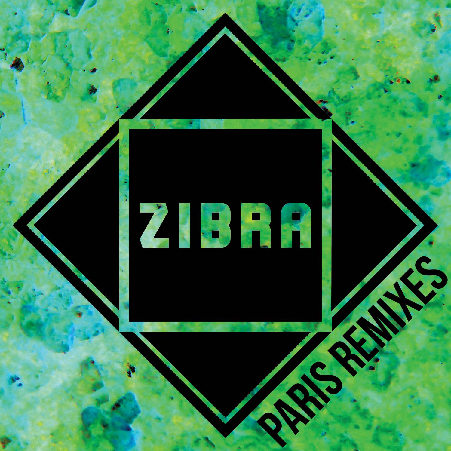 Paris (Dallas Cotton Remix)