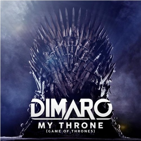 My Throne (Game Of Thrones Anthem)
