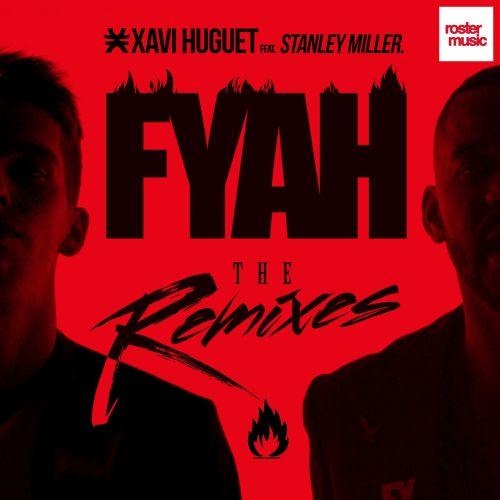 Fyah (Fire) (Jim Kashel Remix)