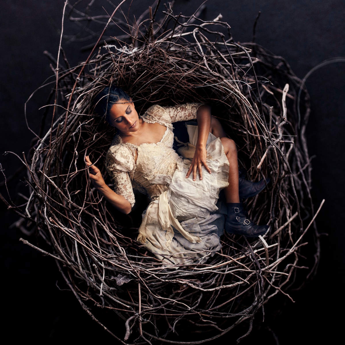 L'elephant (Strings)