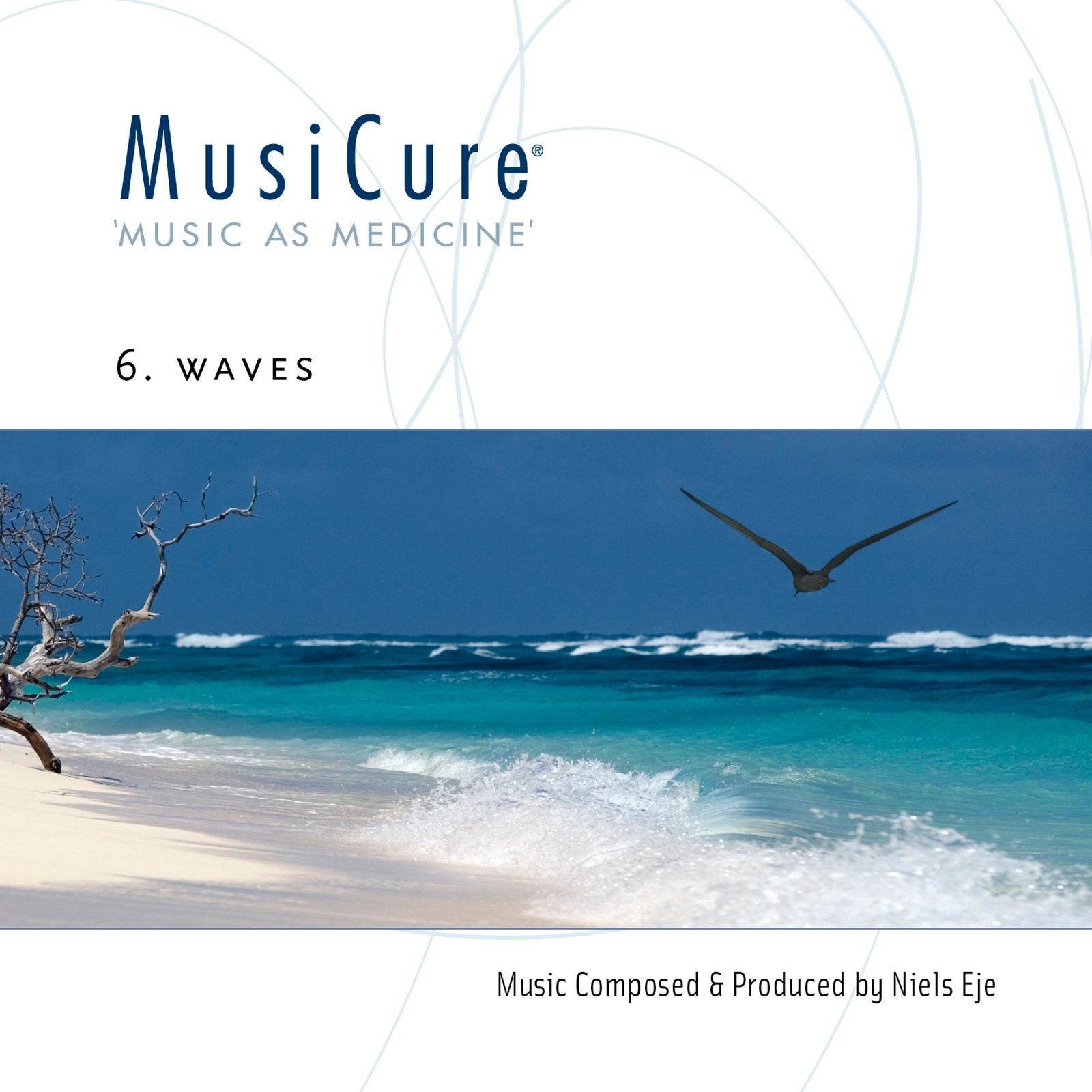 MusiCure: 6. Waves