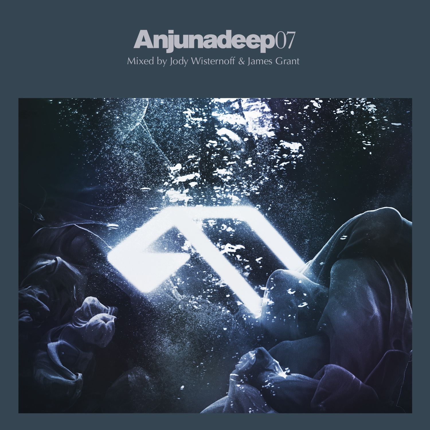Anjunadeep 07 Cd1 (Continuous Mix)
