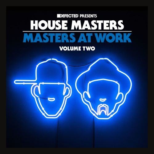 What'Cha Gonna Do (Masters At Work Dub)