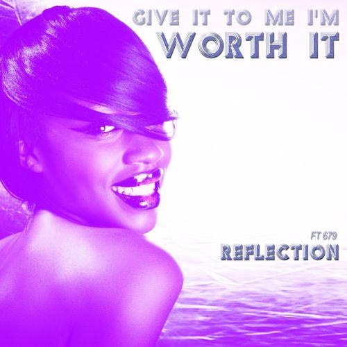 Give It to Me I' m Worth It Compton Club Remix Extended