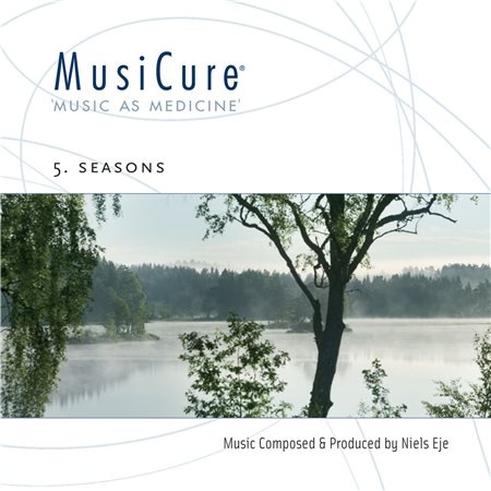 MusiCure 5 Seasons