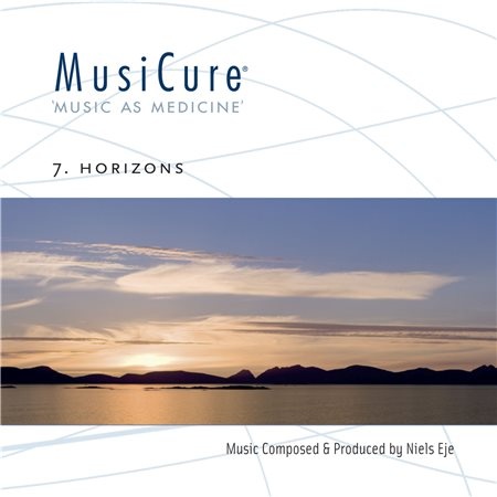 MusiCure 7 Horizons