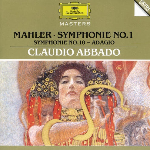 Mahler_ Symphony No. 10 in F Sharp Major " unfinished" _ Adagio