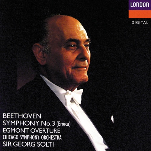 Beethoven_ Symphony No. 3 in E flat, Op. 55 " Eroica"  2. Marcia funebre Adagio assai