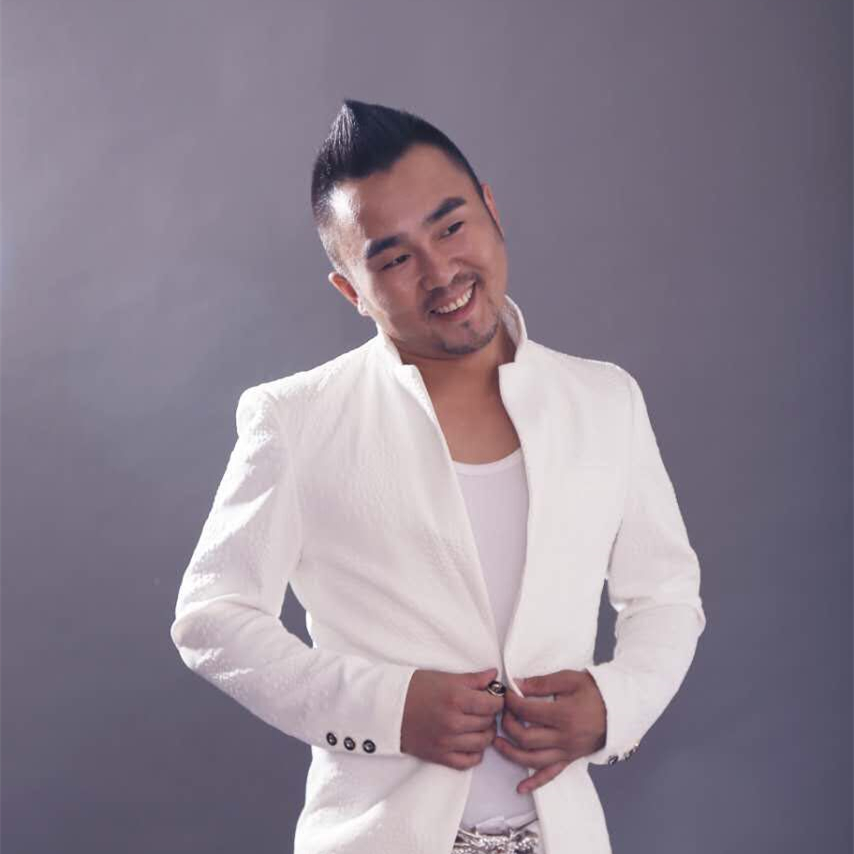 wo de da bao bei r Extended