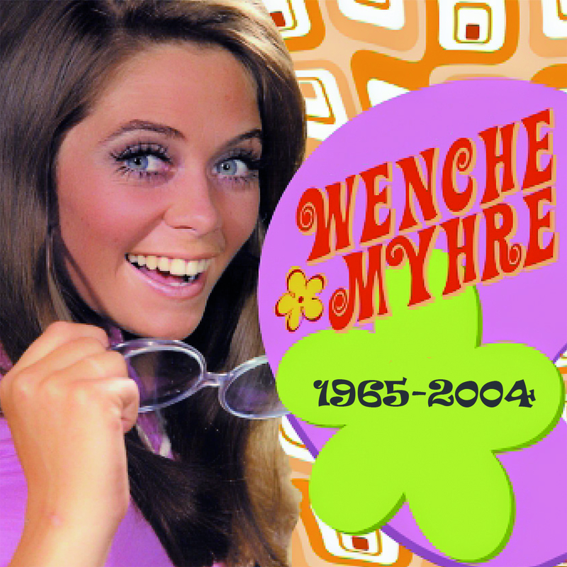 There must be a good day comin'