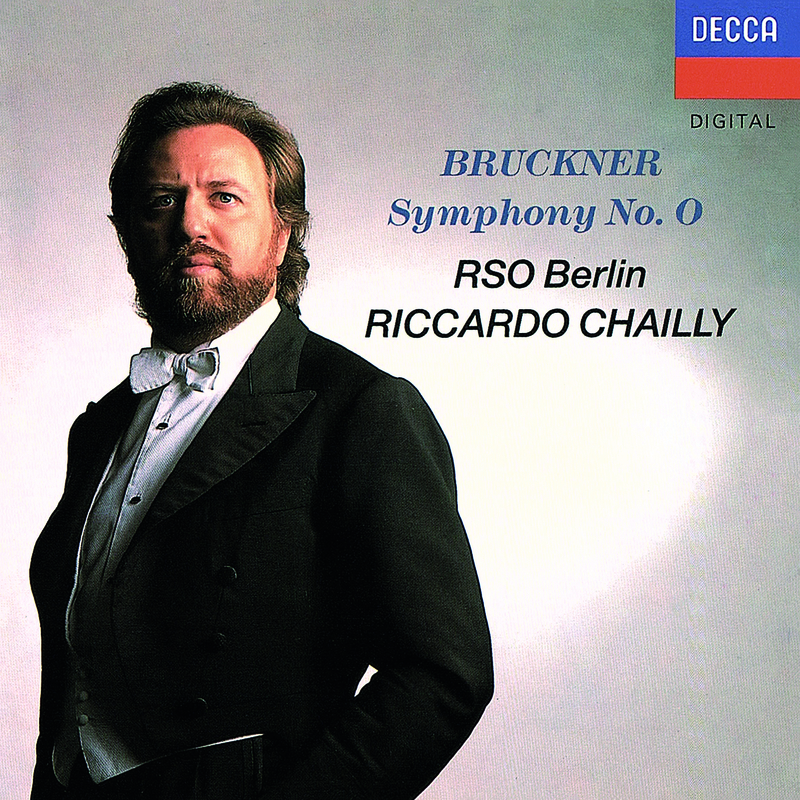 Bruckner: Symphony No.0 In D Minor - 3. Scherzo: Presto